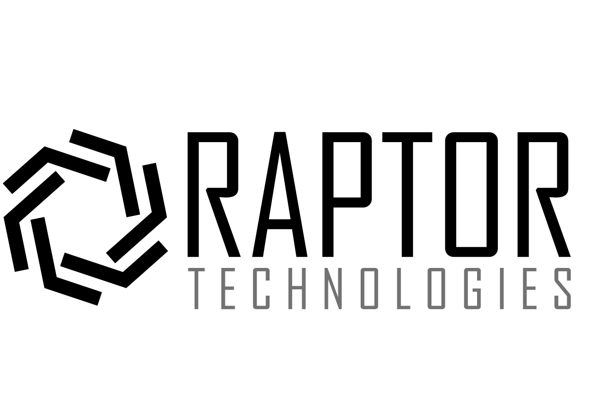 Raptor Teknoloji Logo